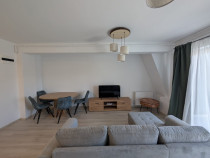 Apartament prima inchiriere,3 camere