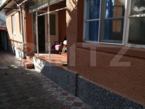 Casa individuala cu 3 camere,110 mp utili,500 mp teren