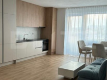 Apartament Modern, de Inchiriat ,cu 2 camere 58 mp, zona AR