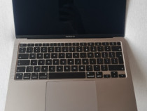 MacBook Air 13" M1 2020 – 8GB RAM, 256GB SSD – Stare excelentă