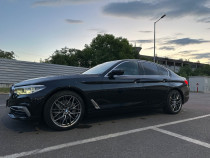Bmw 530i G30 2018