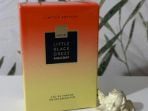 Apă de parfum Little Black Dress Avon