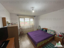 Apartament 2 camere cu centrala proprie in bloc nou