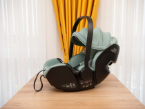 Scoica BRITAX romer baby-safe 5Z2
