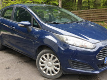 Ford Fiesta Facelift 12/2015 1.0 benzină Euro 6