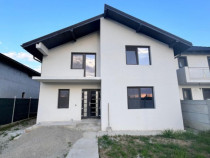 Casa semi finisata loc. Simian