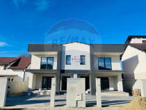 Casă de v&acirc;nzare Brasov &ndash; 3 dormitoare, 3 băi, 140 mp...