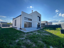 Vila moderna Com. Berceni