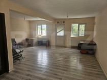 Casa de vanzare, cu 4 camere, 120 mp, zona Carpenului
