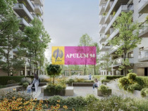 Apartament 4 camere la vanzare in zona Vitan Mall