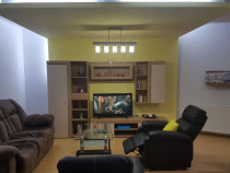 Apartament 2 camere, decomandat - zona Astra
