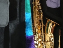 Saxofon Parrot alto