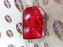 Stop dreapta aripa Volkswagen Touareg 2008