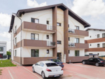 Vânzare afacere la cheie – 5 apartamente în regim hoteli