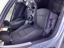 Interior complet Skoda Superb 2 2011