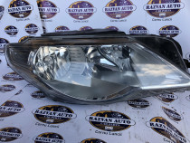 Far Dreapta Halogen Volkswagen Passat CC 2010