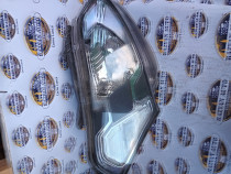 Far Dreapta Halogen Kia Soul 2010