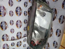 Far Stanga Halogen Skoda Octavia 3 2014