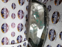 Far Stanga Halogen Skoda RAPID 2014