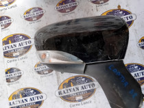 Oglinda dreapta Renault Captur 2015