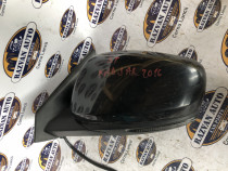 Oglinda stanga rabatare electrica Renault Kadjar 2016