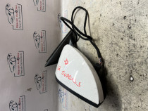 Oglinda dreapta incompleta Skoda Superb 3 2015