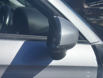 Oglinda Dreapta rabatare electrica Audi A1 1.2 Benzina 2012