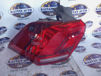 Stop stanga aripa Volkswagen Tiguan 2020