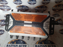 Airbag pasager Nissan Qashqai+2 2011