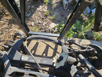 Punte spate BMW Seria 4 F36 2.0 Motorina 2016