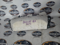 Airbag pasager Volkswagen Passat B7 2012