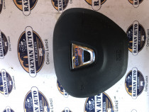 Airbag volan Dacia Duster 2019