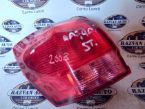 Stop stanga aripa Nissan Qashqai 1.6 Motorina 2008