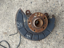 Fuzeta dreapta fata Volkswagen Tiguan 2.0 Motorina 2012