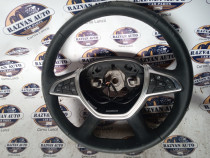 Volan cu comenzi Dacia Sandero 2 Stepway 2021