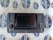 Display navigatie Volkswagen Golf 7 2015