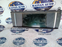 Display navigatie BMW X3 F25 2012