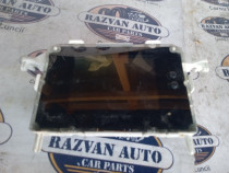 Display navigatie Ford C-MAX 2011