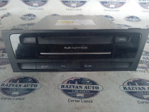 Magazie CD Audi A4 B8 2012