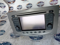 Navigatie Opel Antara 2012