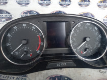 Ceasuri Bord UK Skoda Fabia 3 1.0 Benzina 2017
