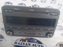 CD Player Skoda Fabia 2 2011
