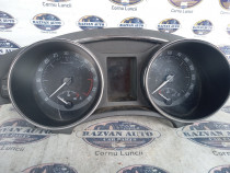 Ceasuri Bord UK Skoda Superb 2 Motorina 2011