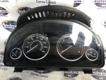 Ceasuri Bord UK BMW Seria 5 F11 2011