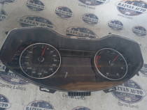 Ceasuri Bord UK Audi A4 B9 Motorina 2016