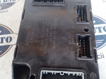 Calculator confort Renault Captur 2016