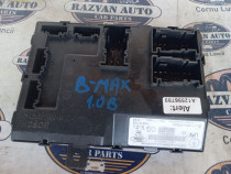 Calculator confort Ford B-MAX 1.0