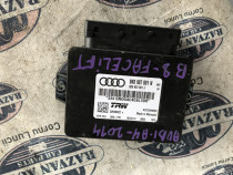 Modul frana de mana Audi A4 B8 2014