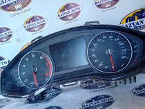 Ceasuri Bord UK Audi A4 B9 2.0 Motorina 2022