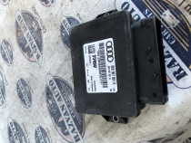 Modul frana de mana Audi A4 B8 2010